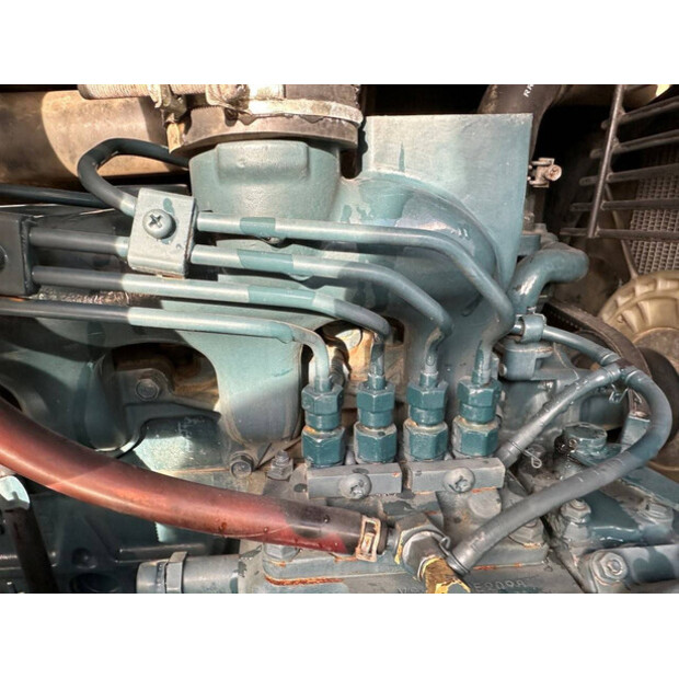 2012 KUBOTA KX155-3SZ-43671773