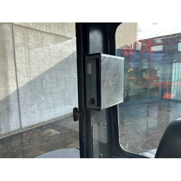 2012 KUBOTA KX155-3SZ-43671778