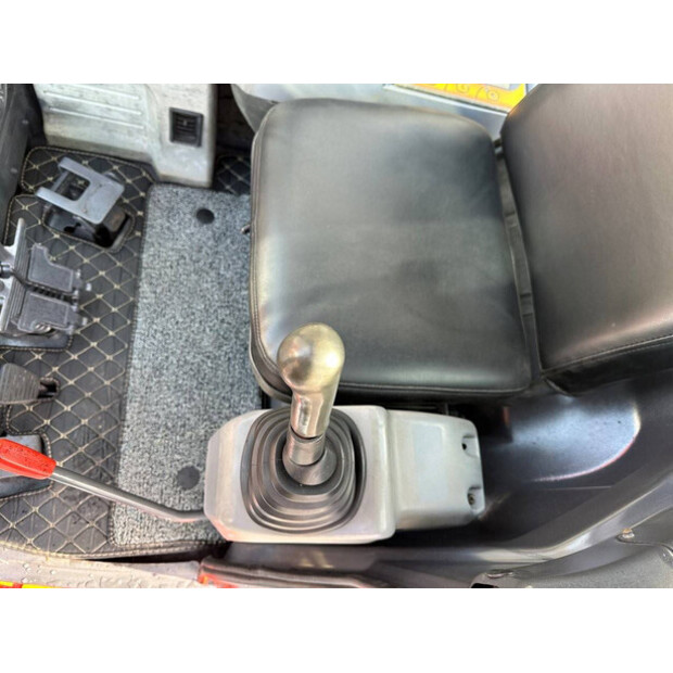 2012 KUBOTA KX155-3SZ-43671780