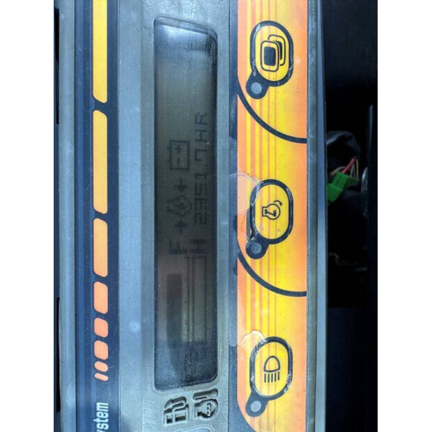 2012 KUBOTA KX155-3SZ-43671782