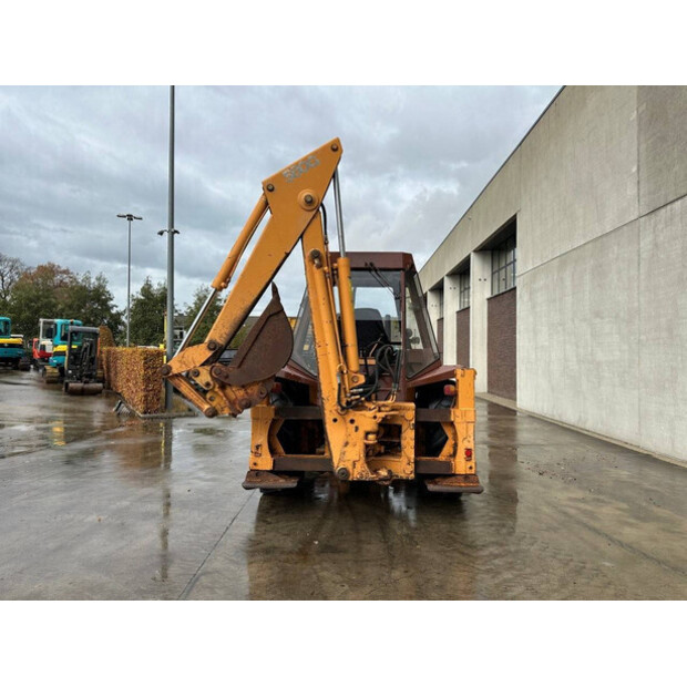 1986 CASE 580G-43671796