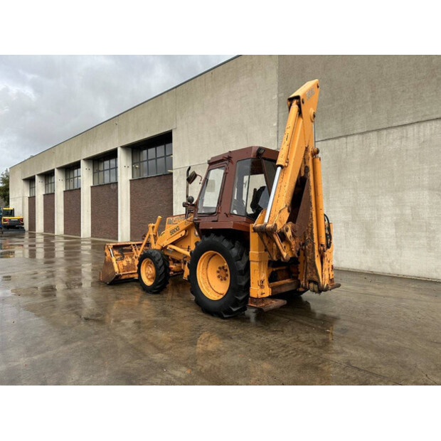 1986 CASE 580G-43671797