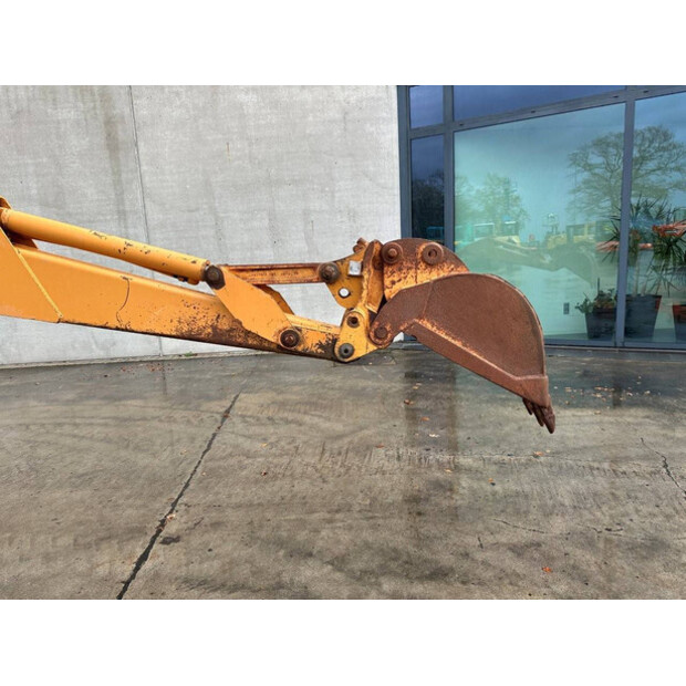 1986 CASE 580G-43671808