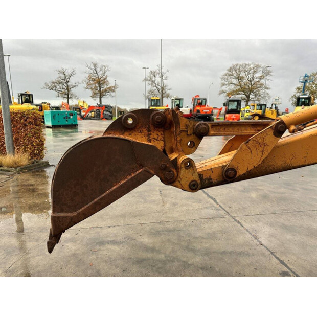 1986 CASE 580G-43671810