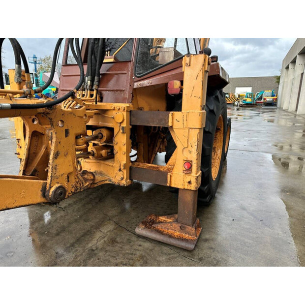 1986 CASE 580G-43671813