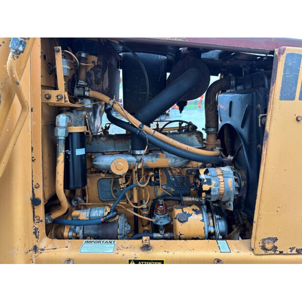 1986 CASE 580G-43671816