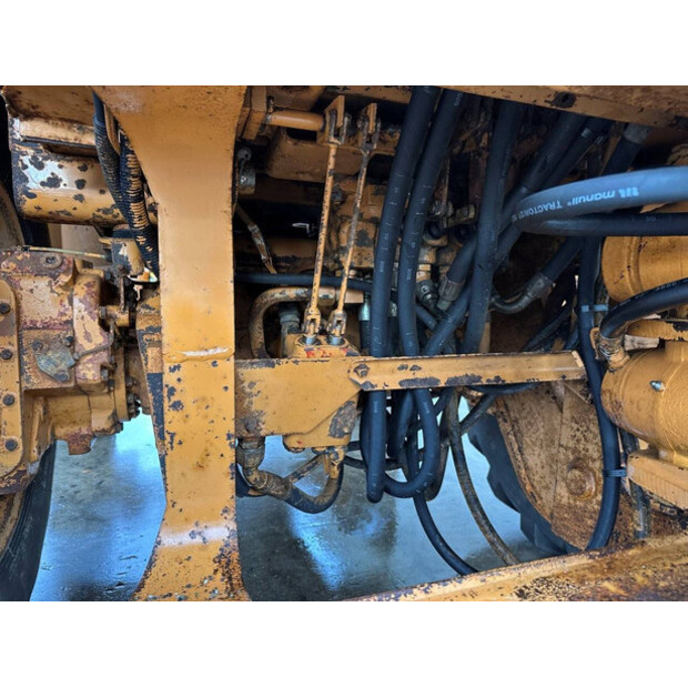 1986 CASE 580G-43671822