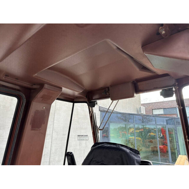 1986 CASE 580G-43671826