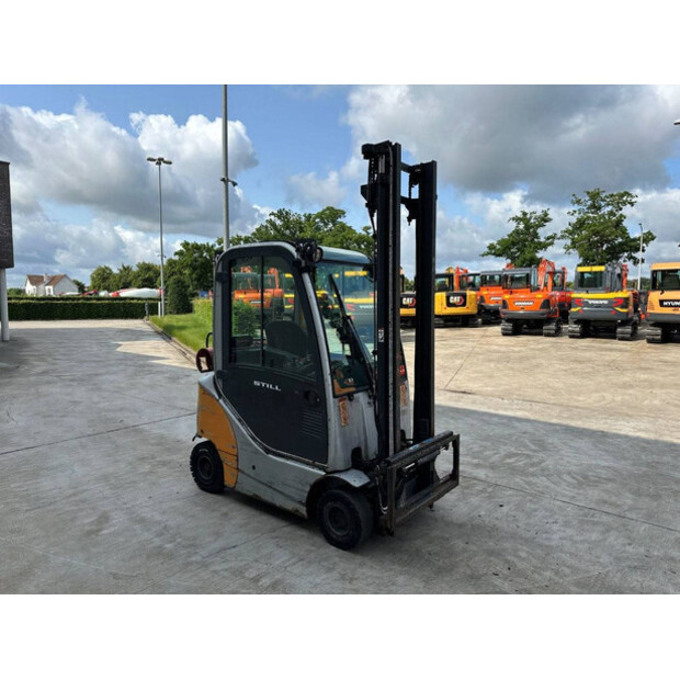 2012 Still RX70-18T-43671864