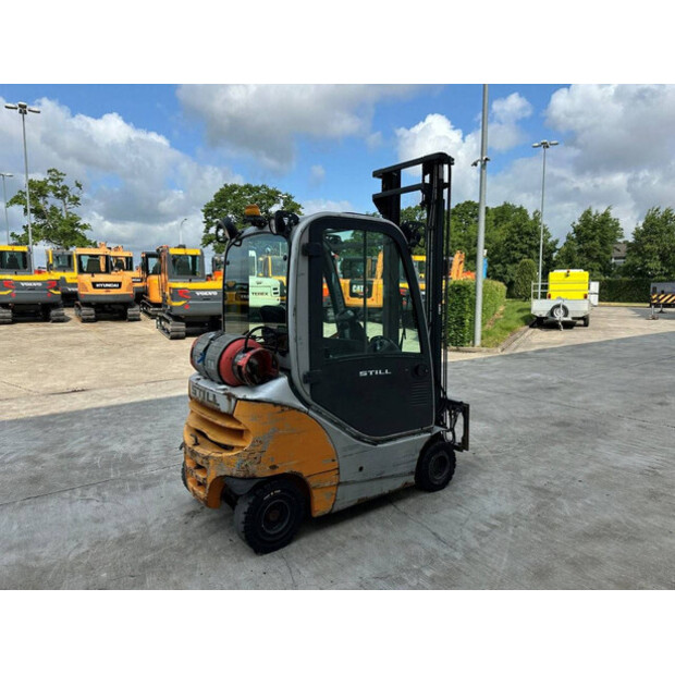 2012 Still RX70-18T-43671866