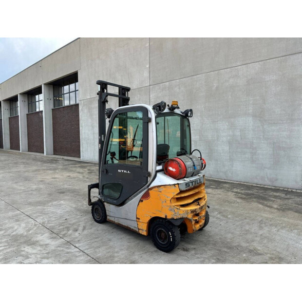 2012 Still RX70-18T-43671868