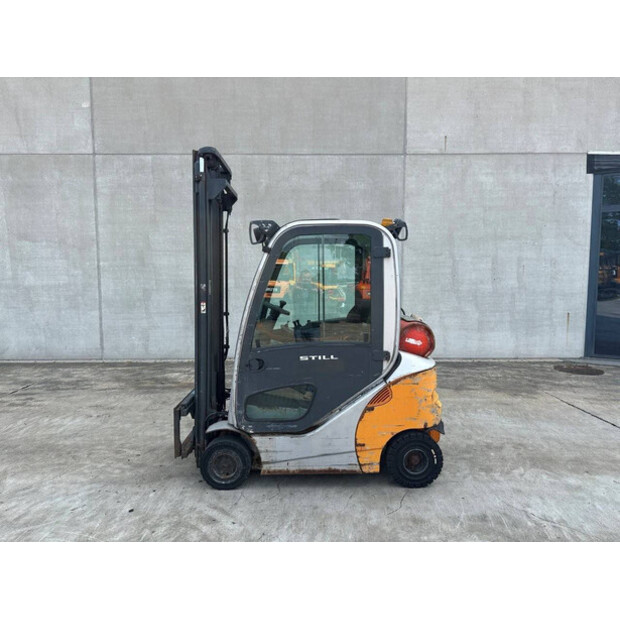 2012 Still RX70-18T-43671869