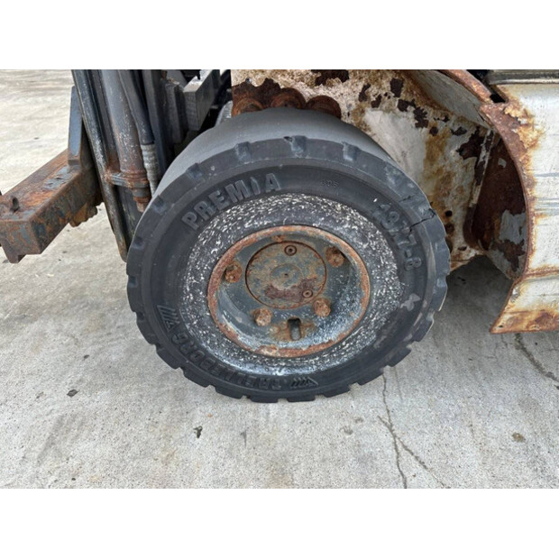 2012 Still RX70-18T-43671872