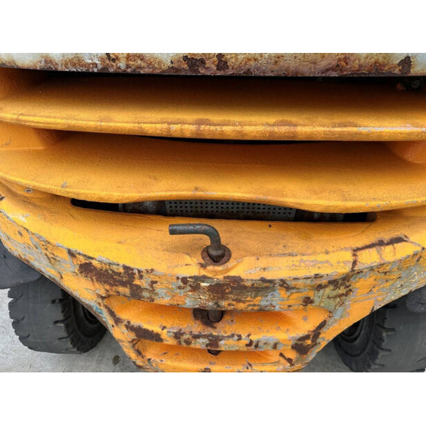 2012 Still RX70-18T-43671879