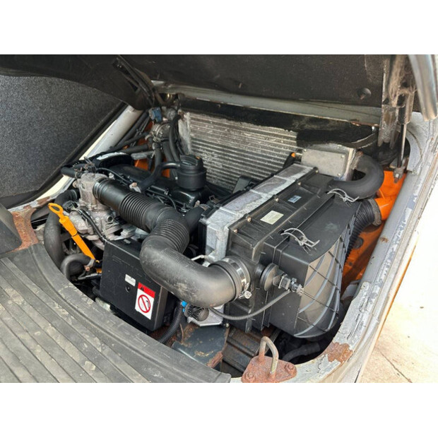 2012 Still RX70-18T-43671887