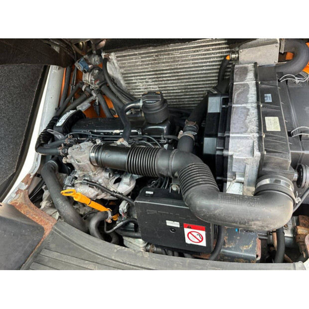 2012 Still RX70-18T-43671890