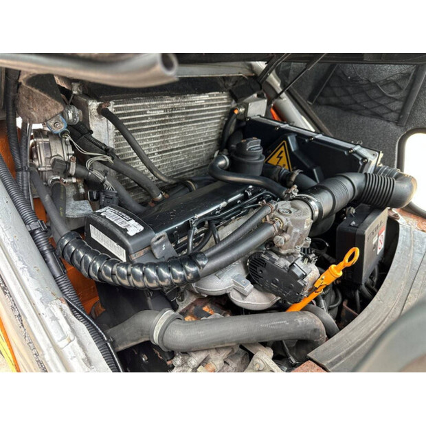 2012 Still RX70-18T-43671892