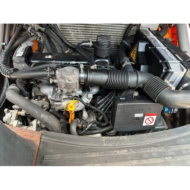 2012 Still RX70-18T-43671894