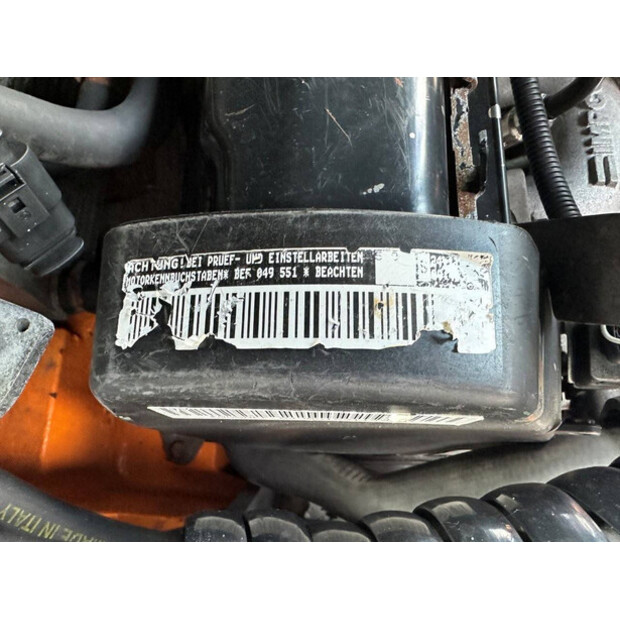 2012 Still RX70-18T-43671896