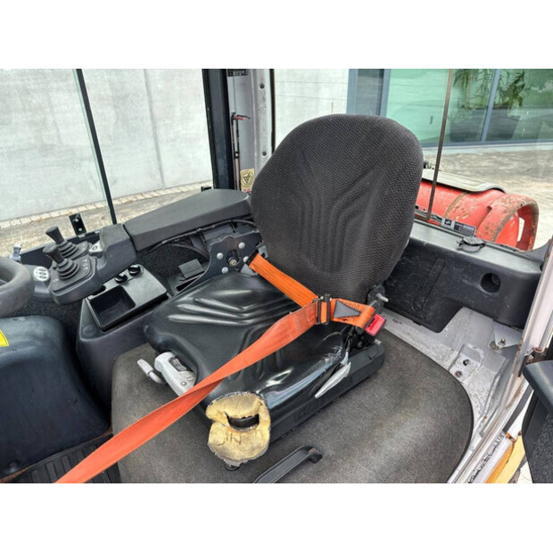 2012 Still RX70-18T-43671905