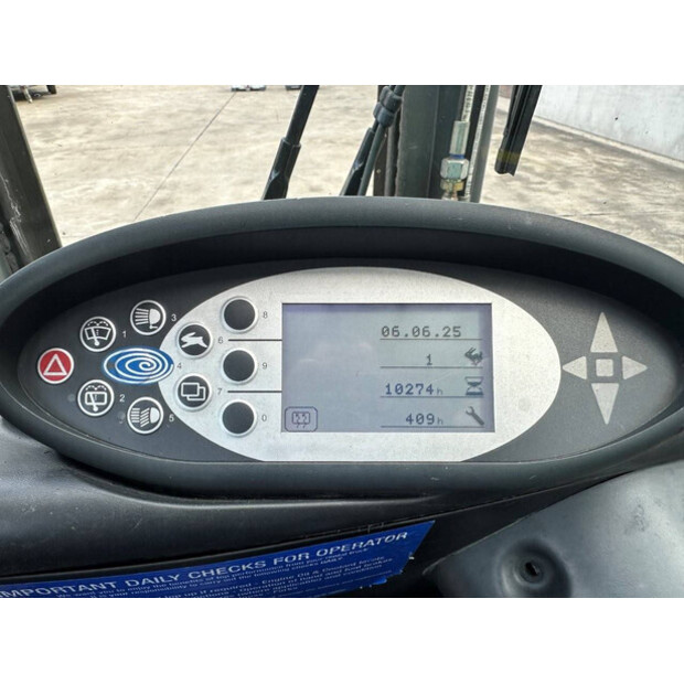 2012 Still RX70-18T-43671907