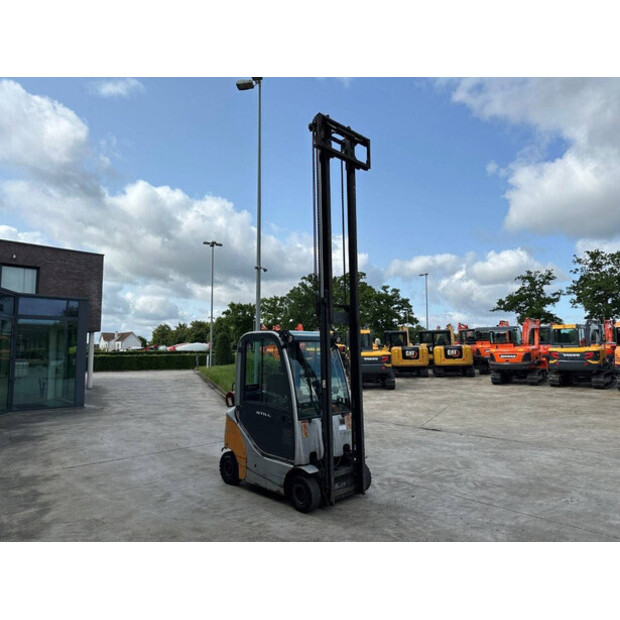 2012 Still RX70-18T-43671912