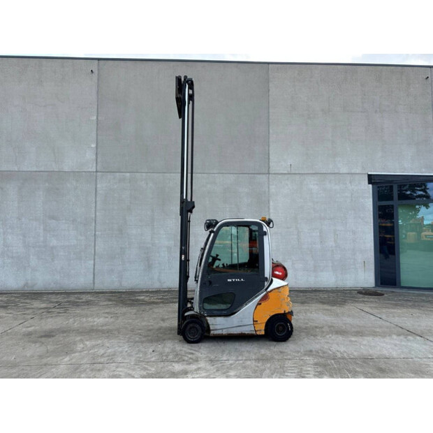 2012 Still RX70-18T-43671914