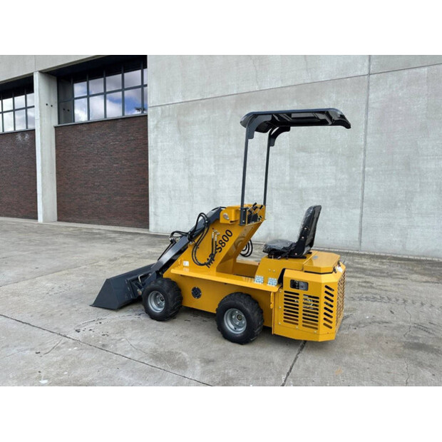 2025 ماك برو MP-S800-43671924