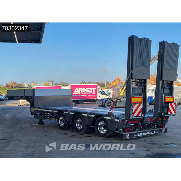 2024 Faymonville F-S43-1AAF-43672014