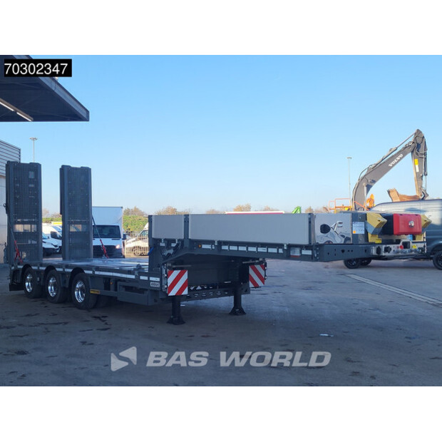 2024 Faymonville F-S43-1AAF-43672015