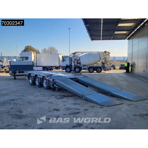 2024 Faymonville F-S43-1AAF-43672016