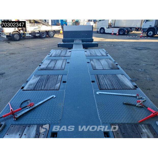 2024 Faymonville F-S43-1AAF-43672020