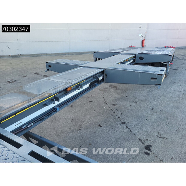 2024 Faymonville F-S43-1AAF-43672022