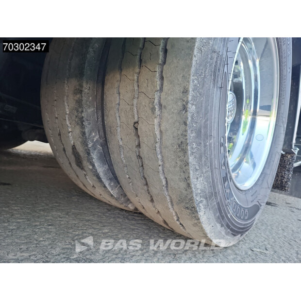 2024 Faymonville F-S43-1AAF-43672041