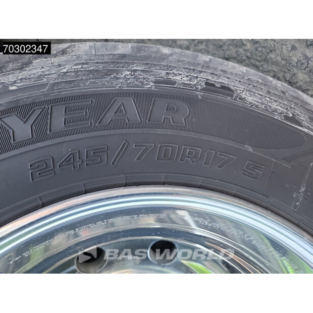 2024 Faymonville F-S43-1AAF-43672050