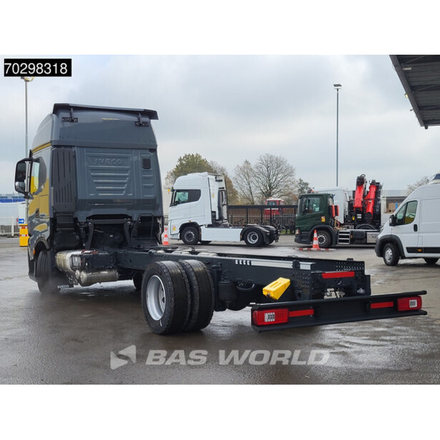 2023 Iveco S-Way 460-43672126