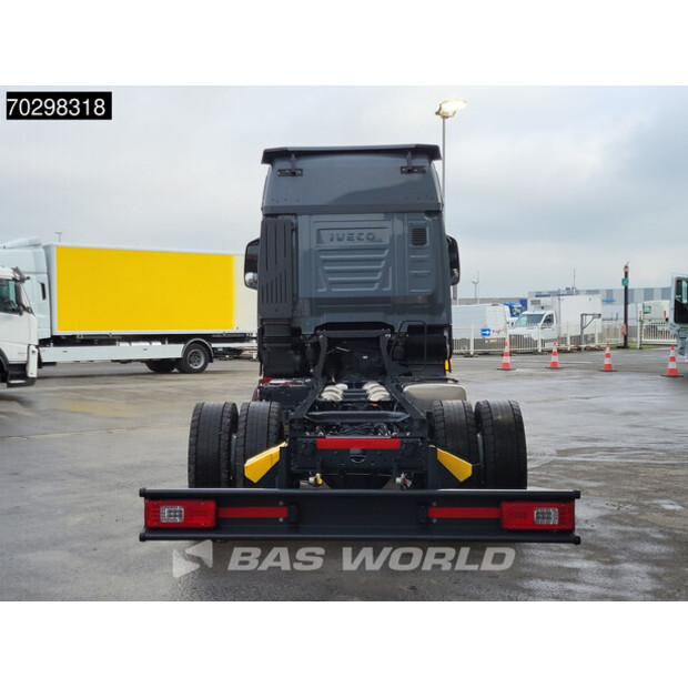 2023 Iveco S-Way 460-43672127