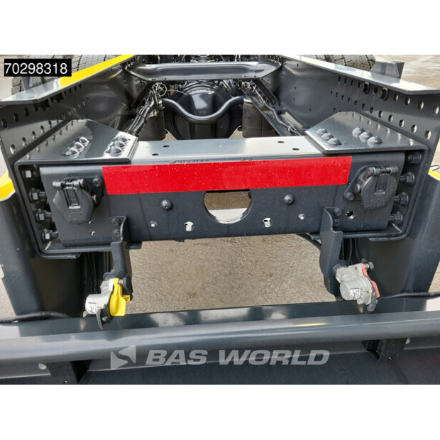 2023 Iveco S-Way 460-43672130