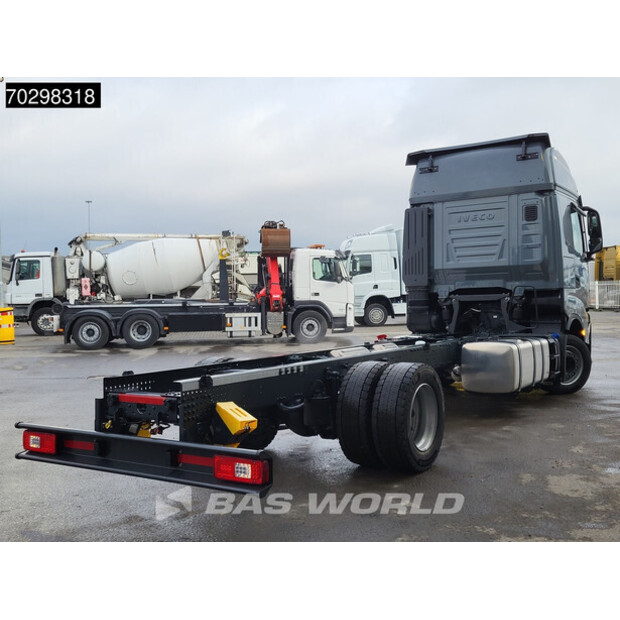 2023 Iveco S-Way 460-43672132