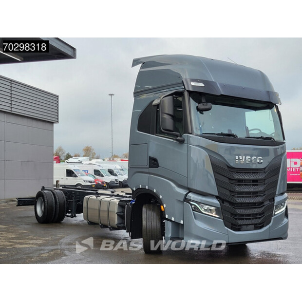2023 Iveco S-Way 460-43672134