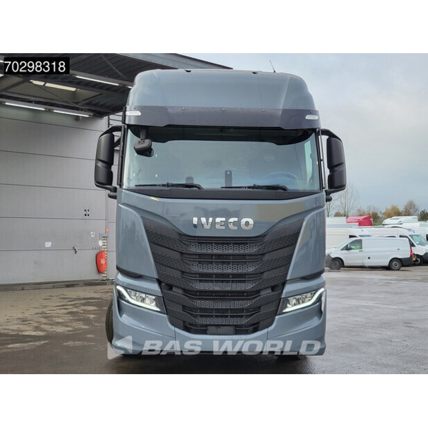2023 Iveco S-Way 460-43672135