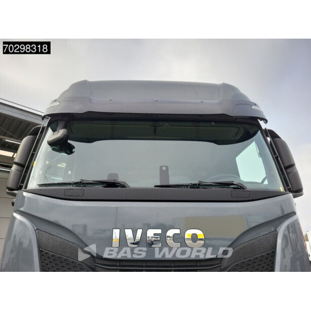 2023 Iveco S-Way 460-43672136