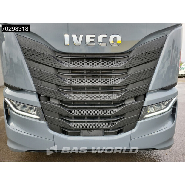 2023 Iveco S-Way 460-43672137