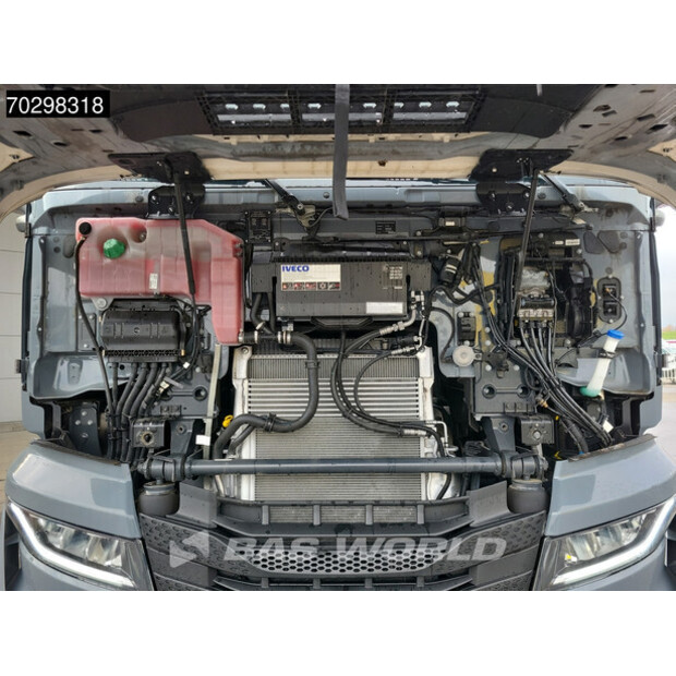 2023 Iveco S-Way 460-43672138