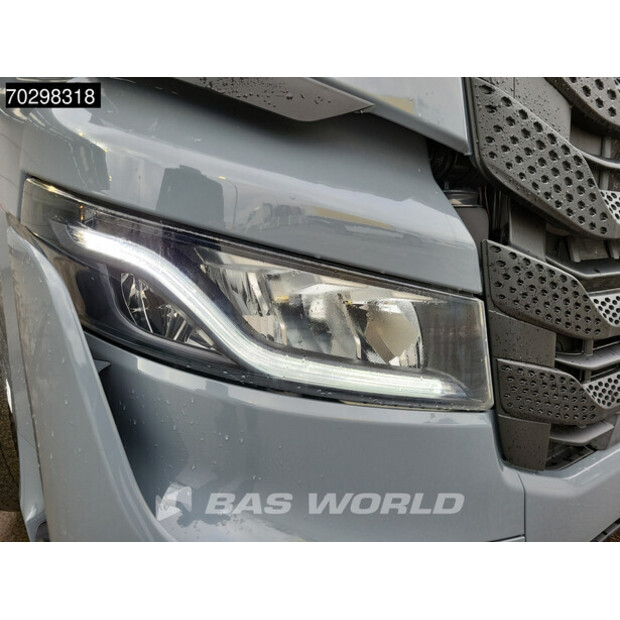 2023 Iveco S-Way 460-43672139