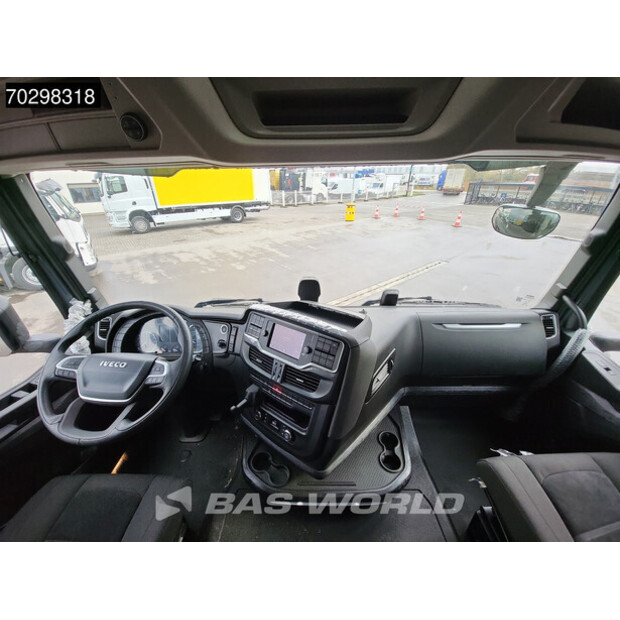 2023 Iveco S-Way 460-43672140