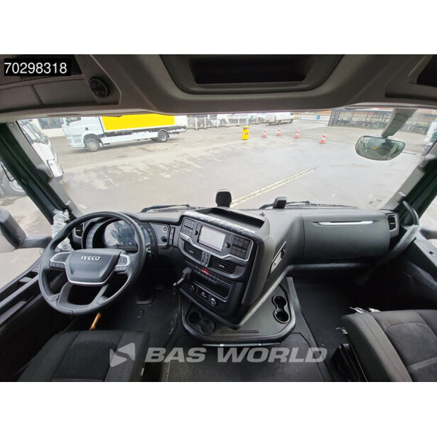 2023 Iveco S-Way 460-43672142