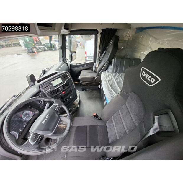 2023 Iveco S-Way 460-43672143