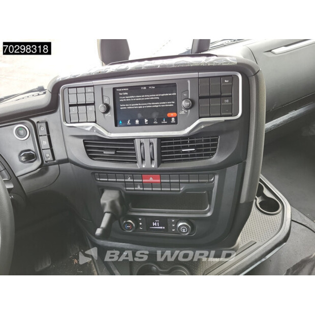 2023 Iveco S-Way 460-43672144