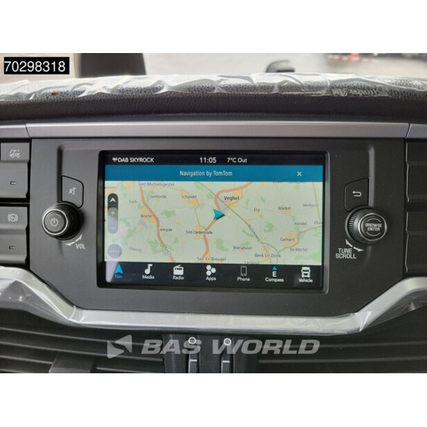 2023 Iveco S-Way 460-43672151